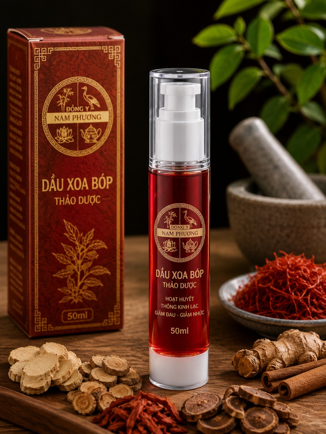 dau xoa bop 50ml 2mb